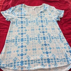 Lularoe Christie shirt